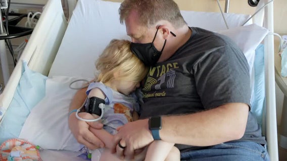 Minnesota newborns to be screened for Metachromatic leukodystrophy (MLD)