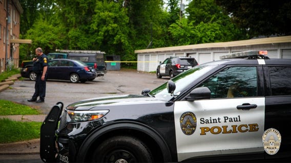 St. Paul police: Man dead after shooting on Stryker Avenue