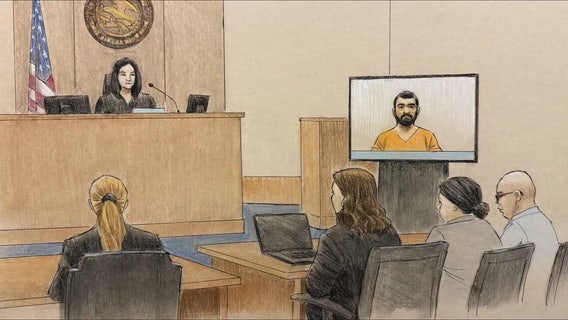 Immigration judge rules U of M grad student can’t be deported