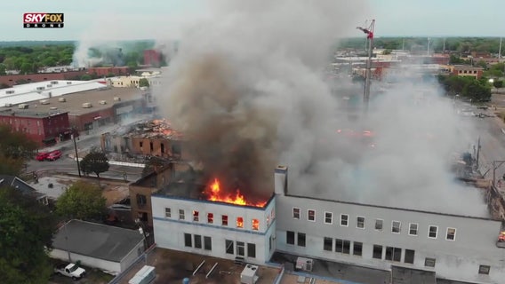 MPD lawsuit stemming from George Floyd protests to be reconsidered