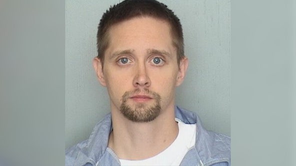 Potentially armed sex offender who escaped from St. Peter facility back in custody