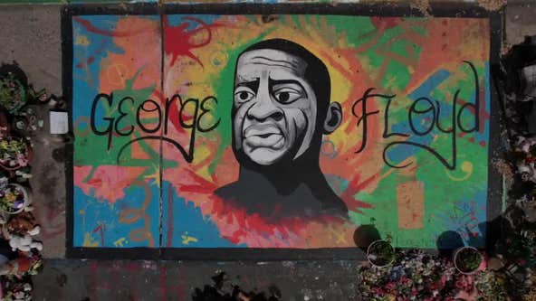 MPD chief addresses efforts to rewrite history after George Floyd’s murder: 'Everyone knew what they saw'