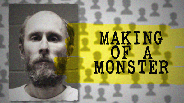 This former teacher may have sexually abused more than 120 children