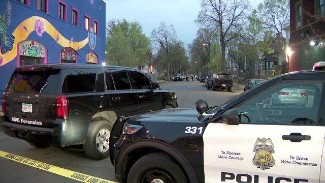 Minneapolis shootings: 5 people charged in 6 recent homicides