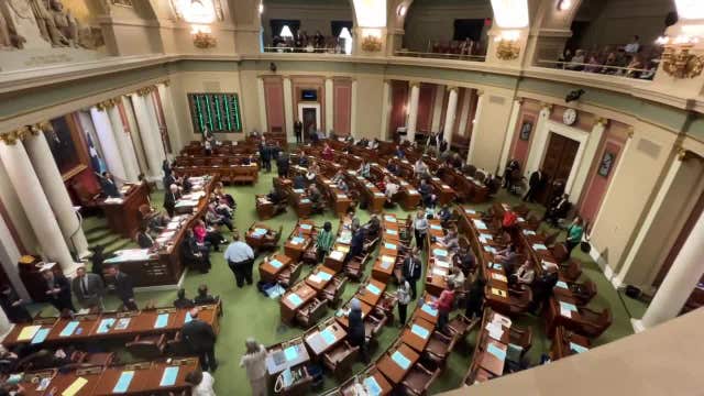 Minnesota lawmakers need more time to hammer out bigger budget issues