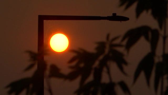 Air quality alert issued for Monday in western and central Minnesota due to ozone