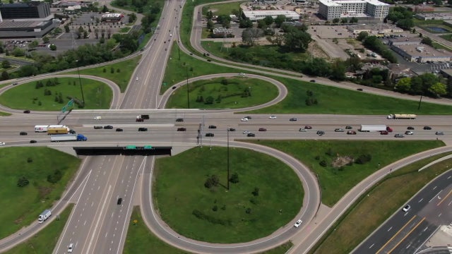 Major Interstate 494 closure set for this weekend: What you need to know