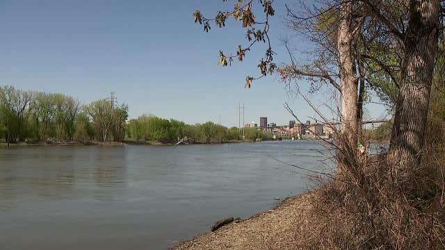Minnesota reaches first 80 degree day of 2025