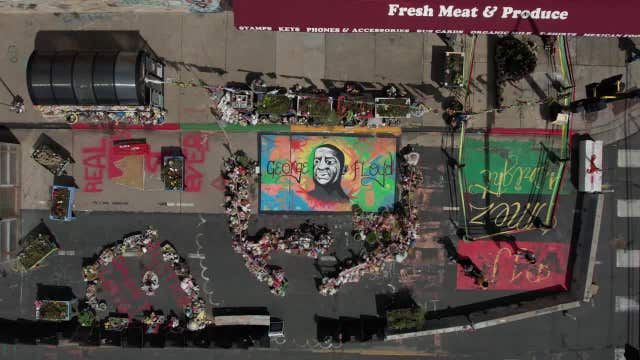 Businesses left struggling 5 years after George Floyd’s murder