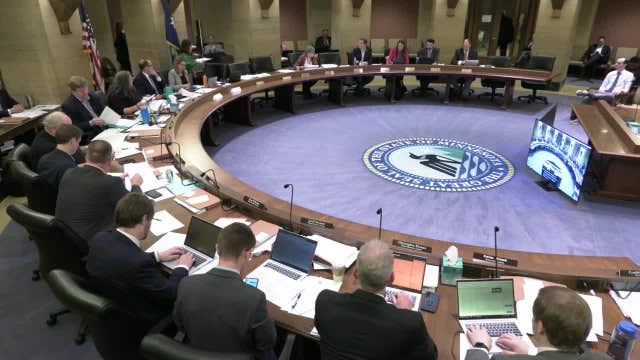 Minnesota Legislature budget progress slow, but work getting done