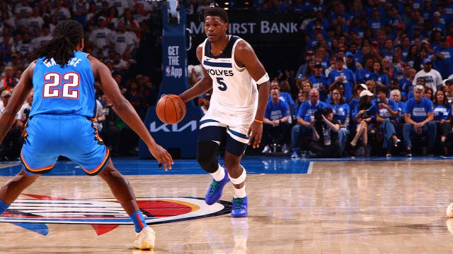 MN Timberwolves season comes to an end: What the team is saying