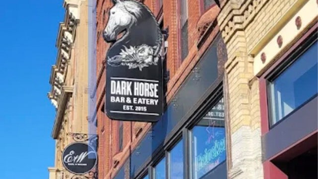 Dark Horse reopening in St. Paul’s Lowertown neighborhood this summer