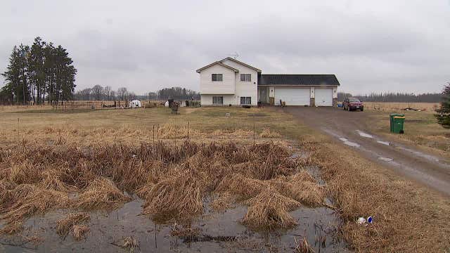 Minnesota kennel owner charged with animal torture after 9 dogs found dead
