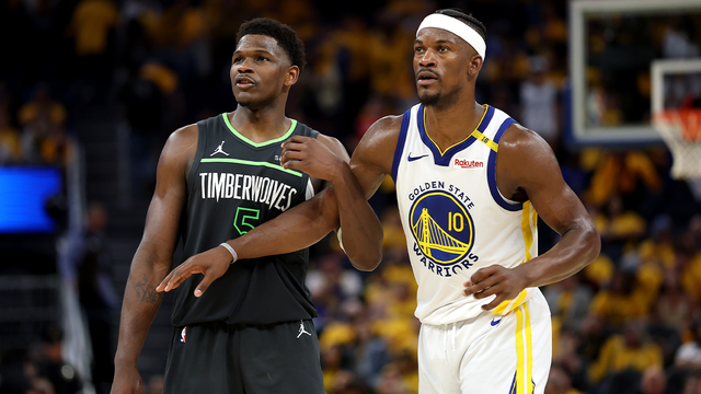 Timberwolves-Warriors Game 4: How to watch