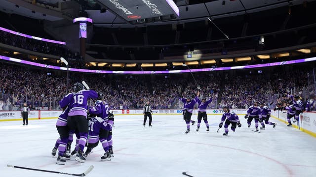 Minnesota Frost protects 3 players from PWHL Expansion Draft