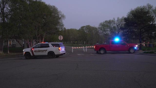 Shots fired at Jordan, Minn. park, 1 seriously hurt