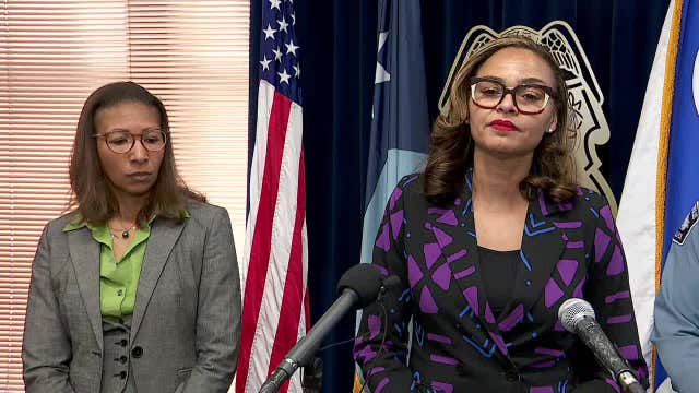 Minneapolis PD brings in civilians to lead internal affairs, constitutional policing bureaus