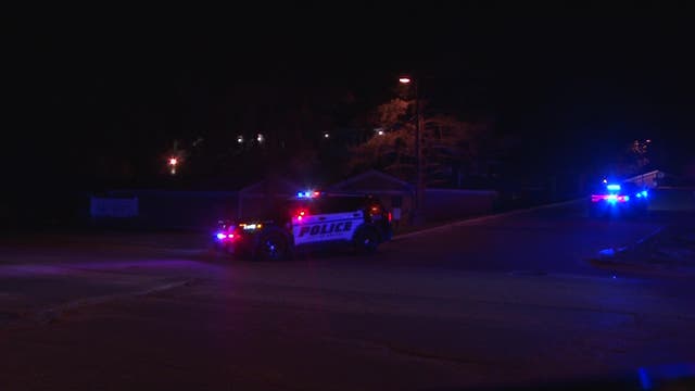 Burnsville apartment shooting leaves 1 man dead