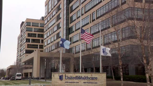 UnitedHealth Group stockholder sues company, claims it 'artificially inflated' prices