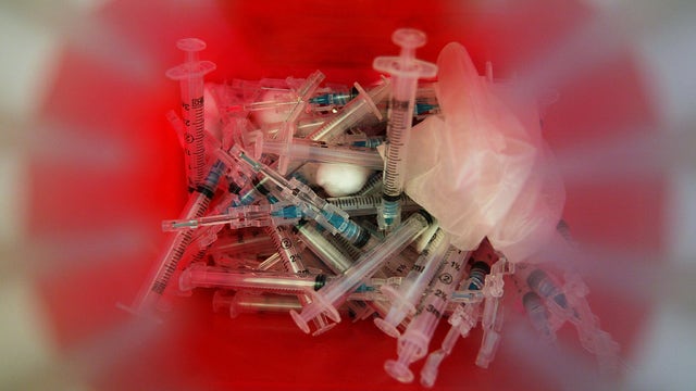 MN fines Regions Hospital $100,000 for improper infectious waste disposal