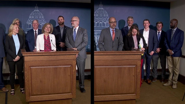 Finalizing fraud prevention: Results from committee prompted by Feeding Our Future