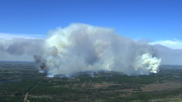 Air quality alert continues in western, central Minnesota due to ozone