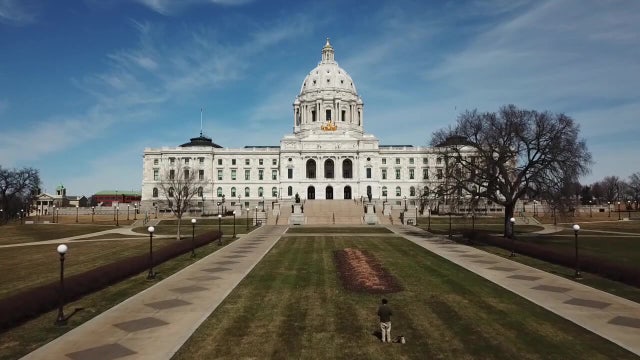 State worker layoff notices likely despite budget deal among lawmakers near