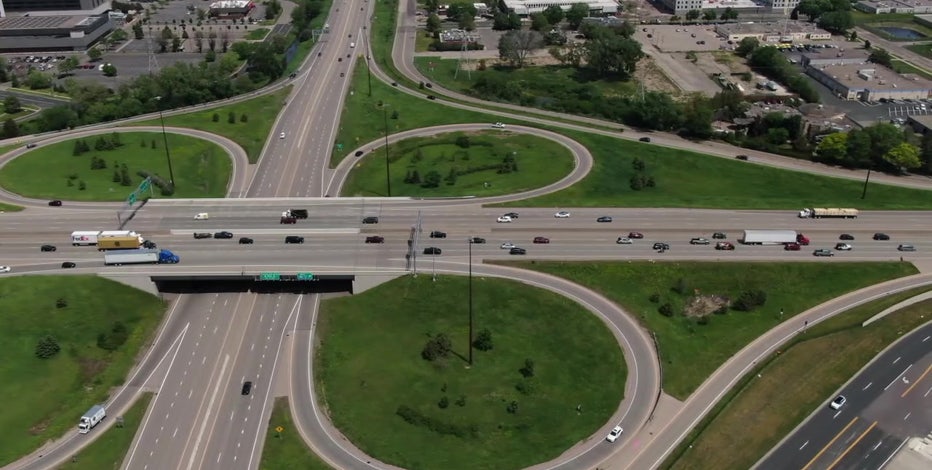 Major Interstate 494 closure set for this weekend: What you need