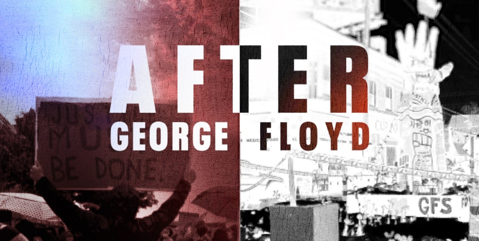 After George Floyd: FOX 9 Documentary explores police reforms 5 years later