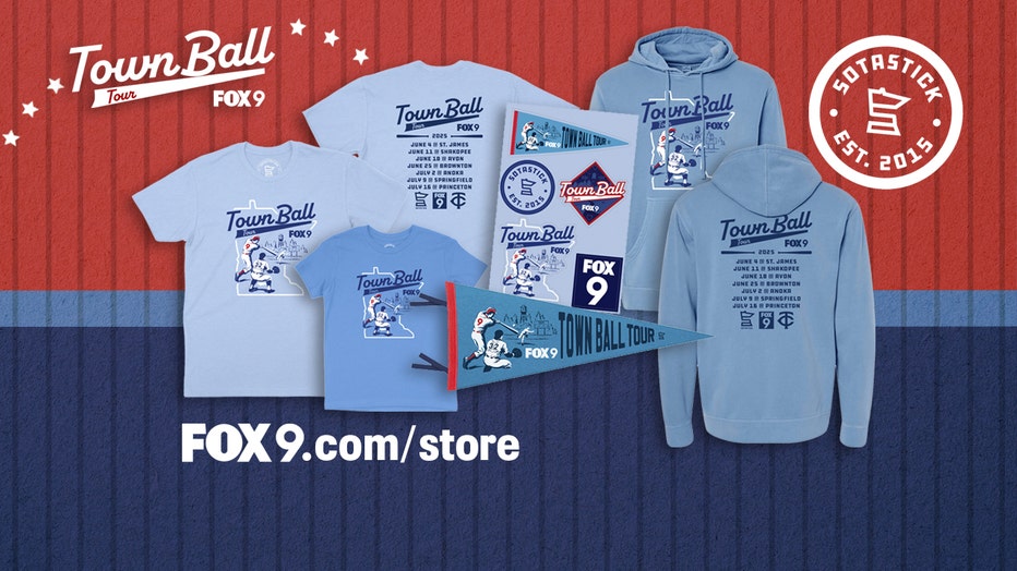 FOX 9 Store | FOX 9 Minneapolis-St. Paul