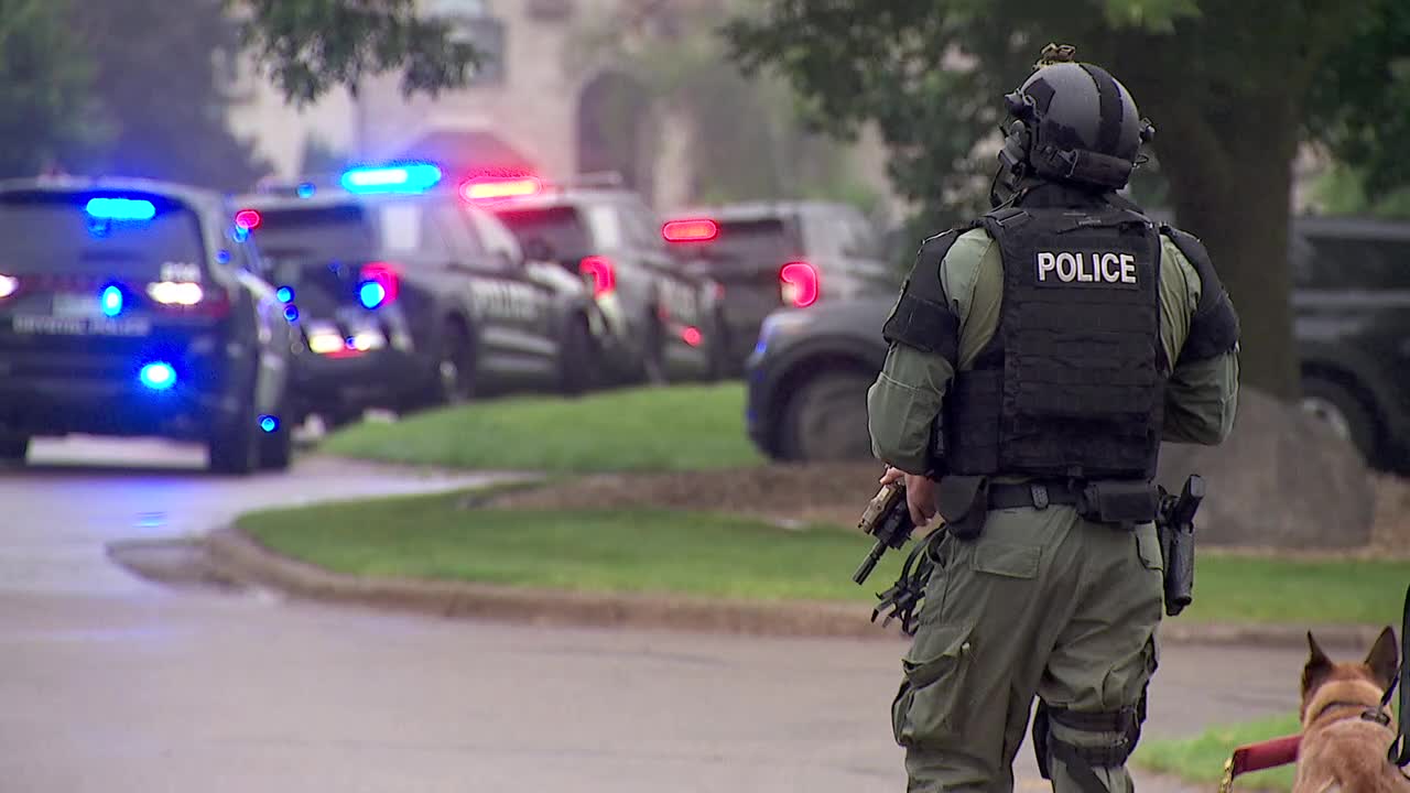 Minnesota lawmakers shootings: Brooklyn Park police say dispatch reports 'lack context'