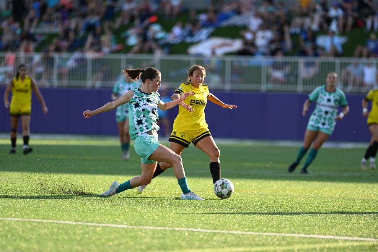 Minnesota Aurora FC 2 opts out of UPSL National Finals due to heat concerns