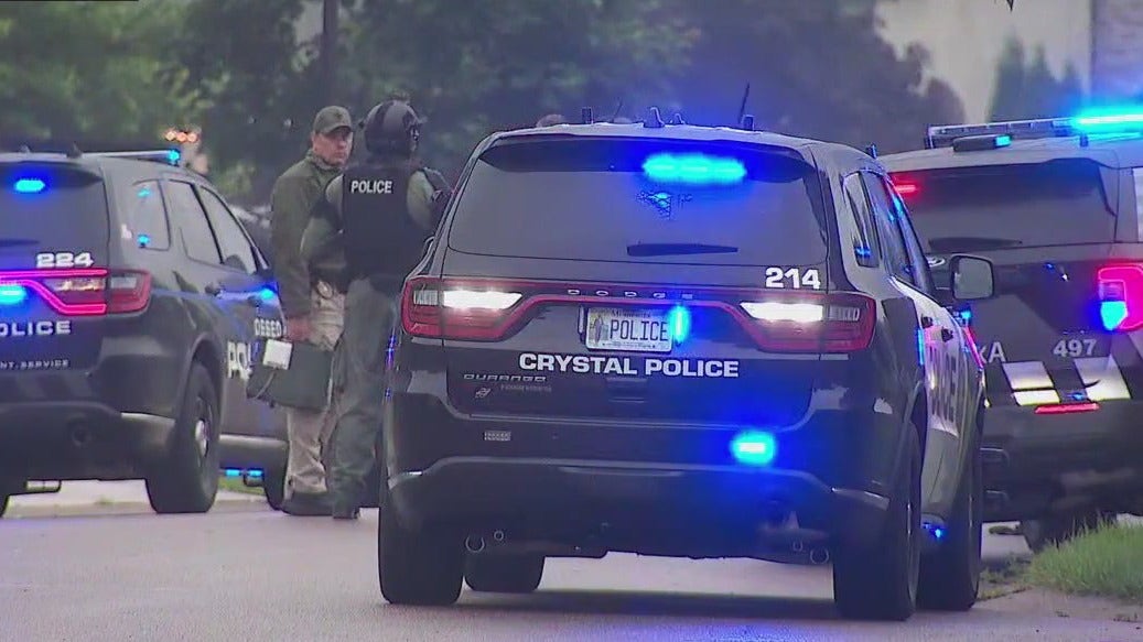 MN lawmaker shootings: Rep. Hortman, her husband killed; manhunt for Vance Boelter