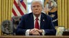 MN lawmaker shootings: President Trump says 'such horrific violence will not be tolerated'