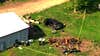 BCA investigating Freeborn County deadly law enforcement shooting