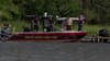 Woman dies after being pulled from water at White Bear Lake