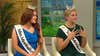 Miss Minnesota 2025 and Miss Minnesota Teen 2025 share community service initiatives