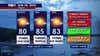 Minnesota weather: Warmer, more humid Friday ahead of hot and steamy weekend