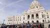 No Kings protest to rally against Trump planned for St. Paul on Saturday