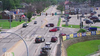 Gas leak closes Highway 61 in downtown Hastings