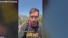 Bike tour to border ordeal: Minnesota man flees Iran as tensions rise