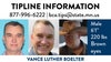 Minnesota lawmaker shootings: Who is suspect Vance Boelter?