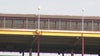 Barriers being installed along U of M’s Washington Ave Bridge