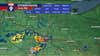 MN weather: Severe thunderstorm warning canceled for Twin Cities metro