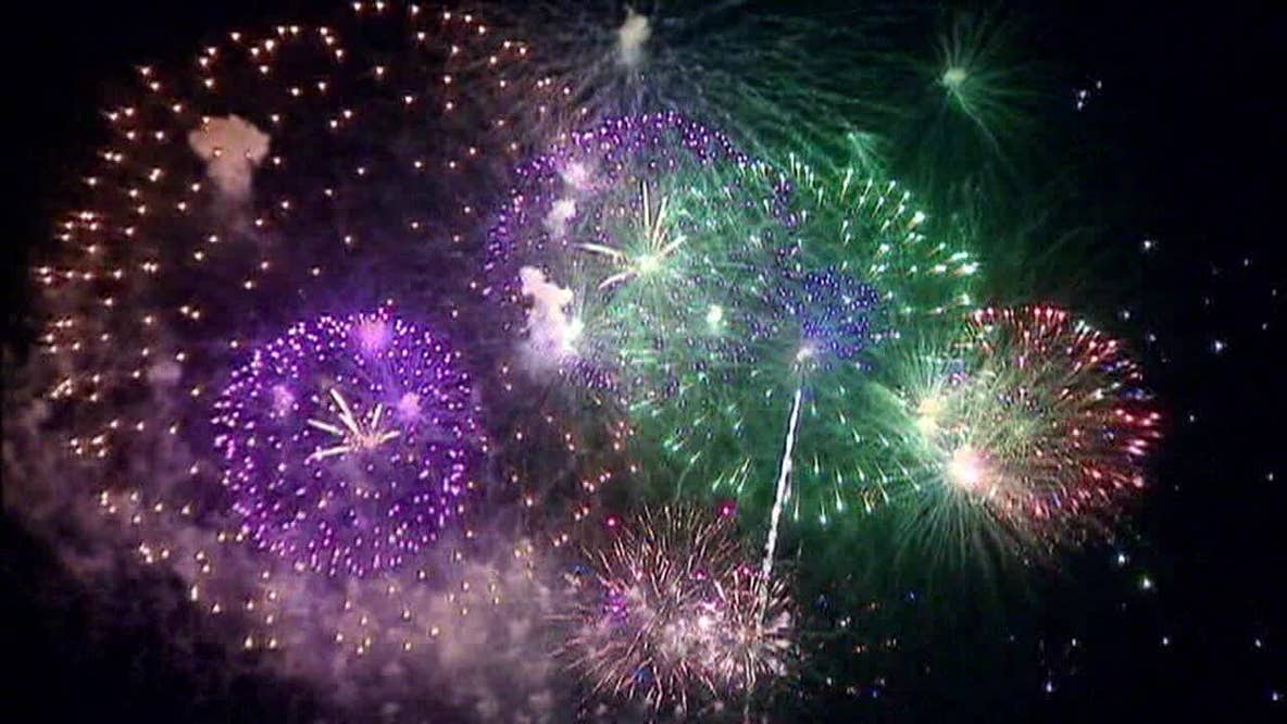 Minnesota 4th of July fireworks: Where to watch