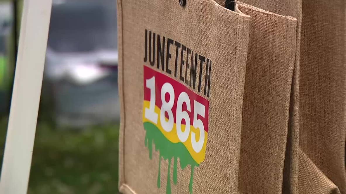 Minnesota Juneteenth events: Celebrations commemorate 161st anniversary in 2026