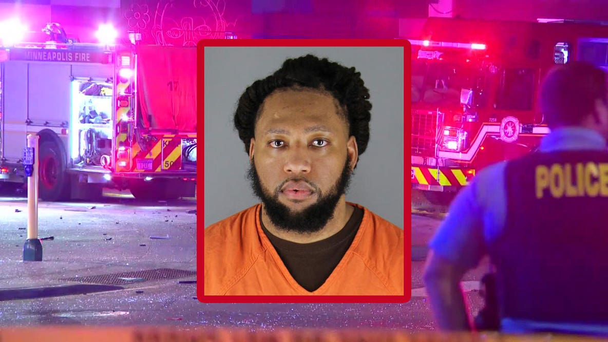 Derrick Thompson sentenced in federal court on gun, drug charges