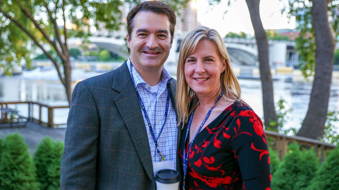 Melissa and Mark Hortman remembered: Minnesota leaders offer touching tributes