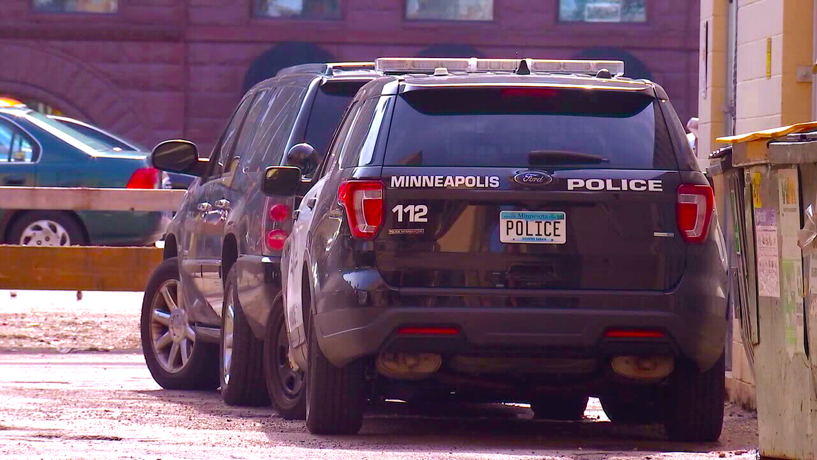 Minneapolis Police Department's 'FAST' unit already making impact