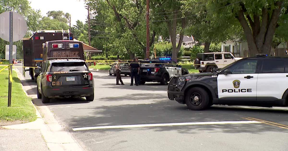 Man fatally shot after altercation in Bloomington | FOX 9 Minneapolis ...